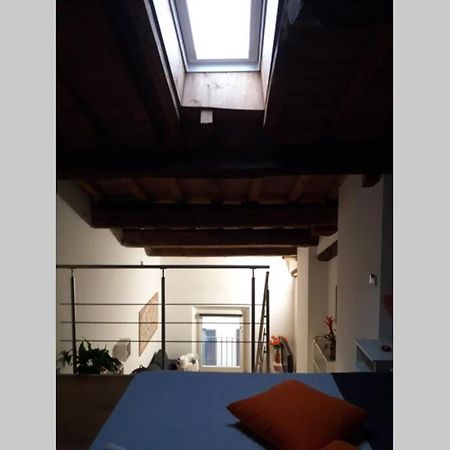 Ferienwohnung Fiordiloto57 Mantua Exterior foto